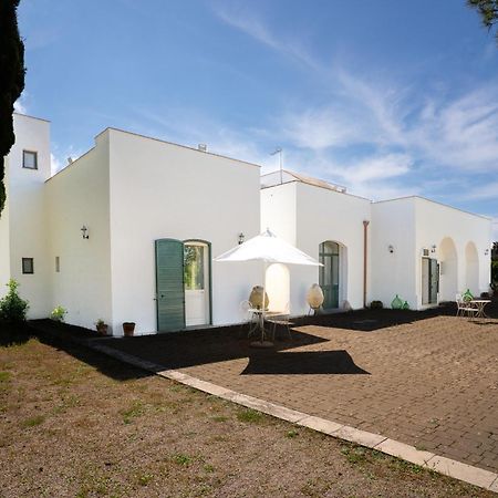 Tenuta Doxi Gallipoli Exterior foto